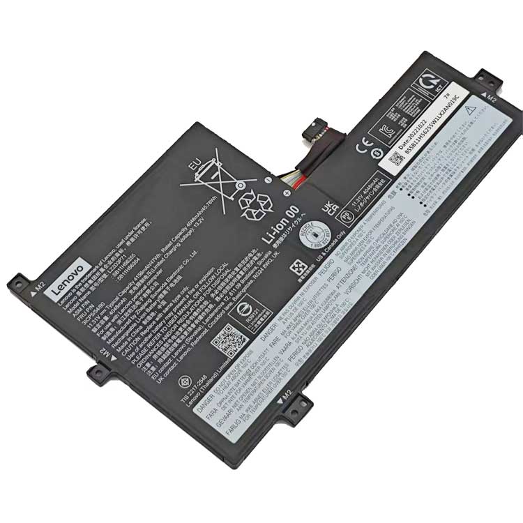 Lenovo L22M3P71ラップトップバッテリー激安,高容量ラップトップバッテリー
