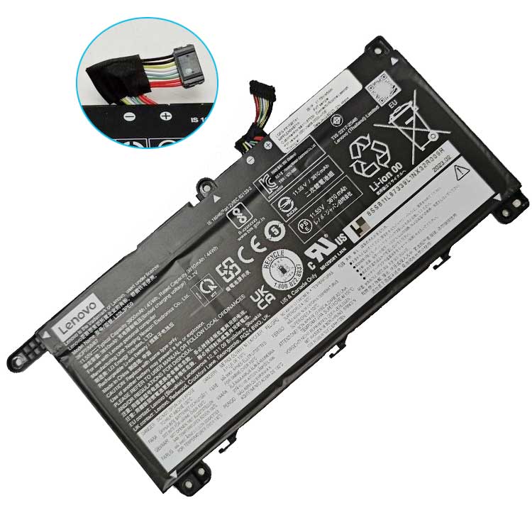 Lenovo L22M3PE0ラップトップバッテリー激安,高容量ラップトップバッテリー