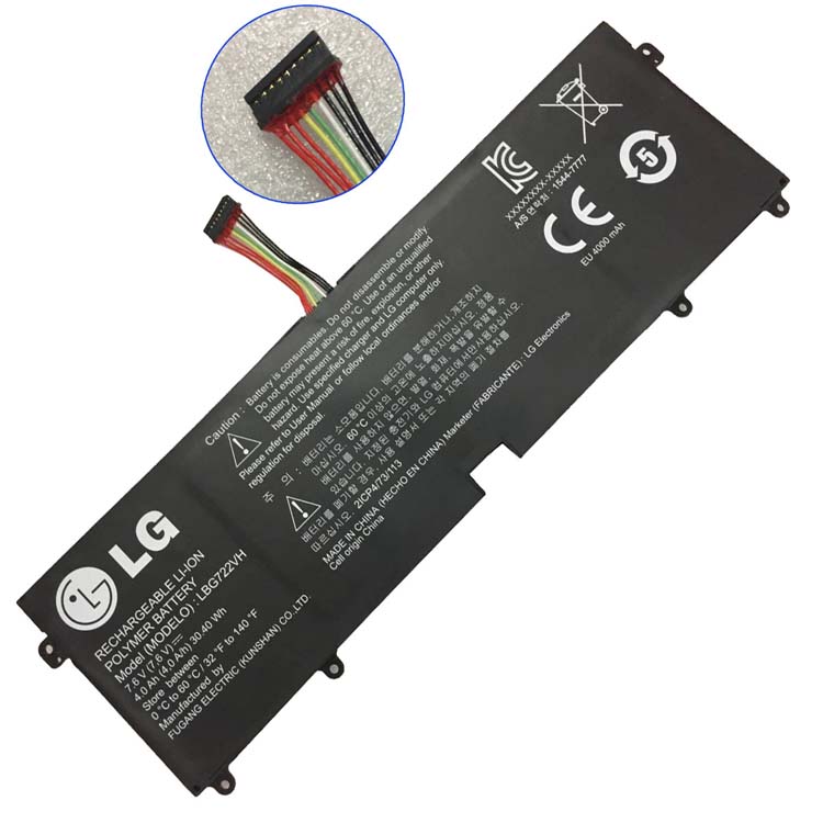 Lg LBP7221Eラップトップバッテリー激安,高容量ラップトップバッテリー