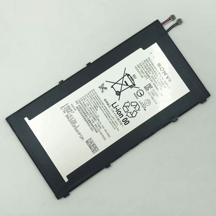 Sony LIS1569ERPCラップトップバッテリー激安,高容量ラップトップバッテリー