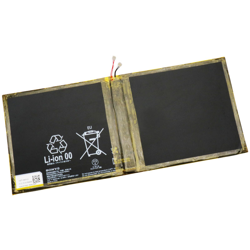 Sony LIS2206ERPCラップトップバッテリー激安,高容量ラップトップバッテリー