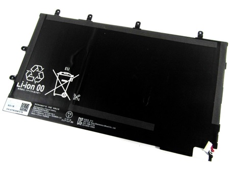Sony LIS3096ERPCラップトップバッテリー激安,高容量ラップトップバッテリー