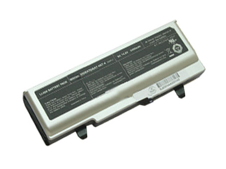 Clevo M520GBAT-4ラップトップバッテリー激安,高容量ラップトップバッテリー