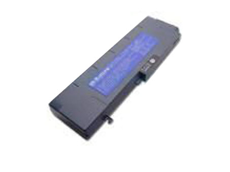 MITAC 4CGP345010-1-M高品質充電式互換ラップトップバッテリー