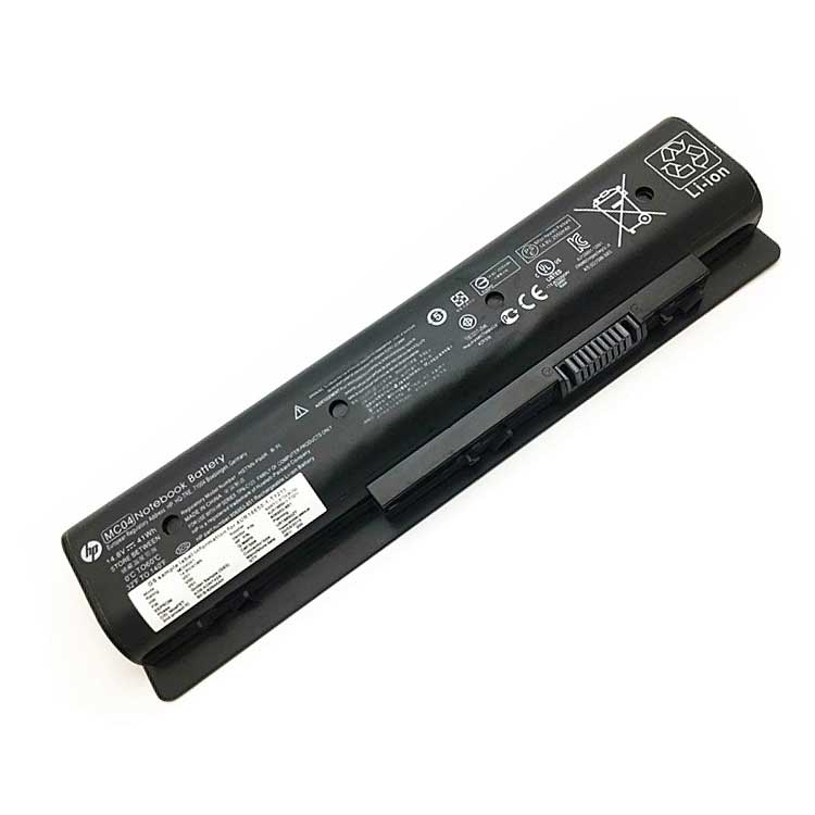 Hp MC06ラップトップバッテリー激安,高容量ラップトップバッテリー