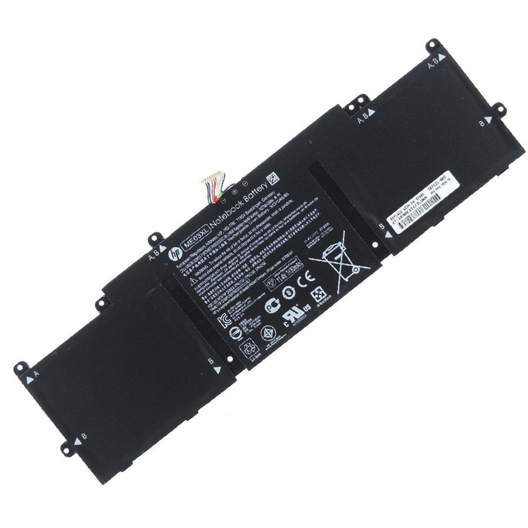 Hp ME03XLラップトップバッテリー激安,高容量ラップトップバッテリー
