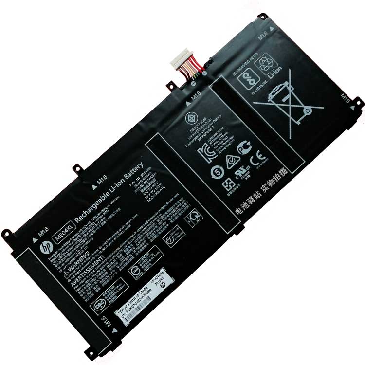 Hp ME04XLラップトップバッテリー激安,高容量ラップトップバッテリー