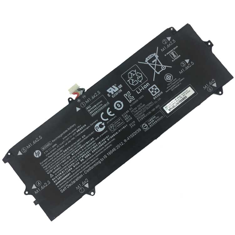 HP MG04XL高品質充電式互換ラップトップバッテリー