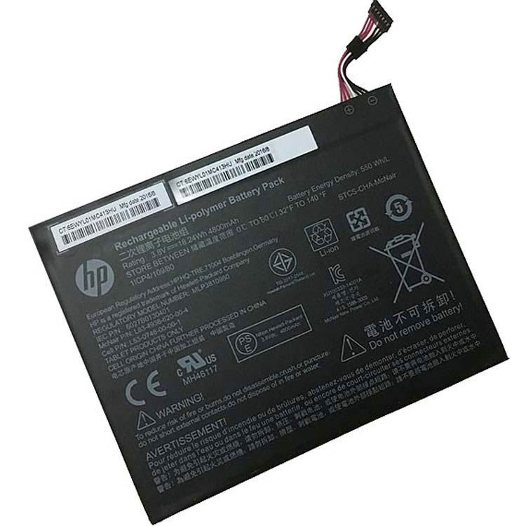 Hp MLP3810980ラップトップバッテリー激安,高容量ラップトップバッテリー