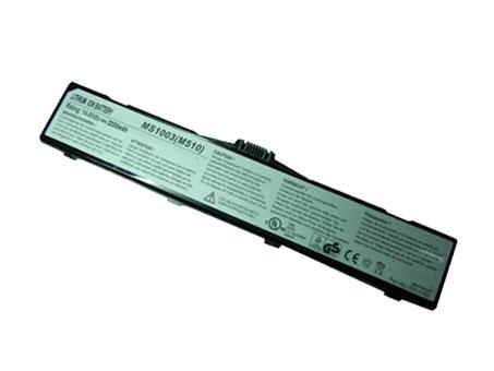 Msi MS1003(M510C)ラップトップバッテリー激安,高容量ラップトップバッテリー
