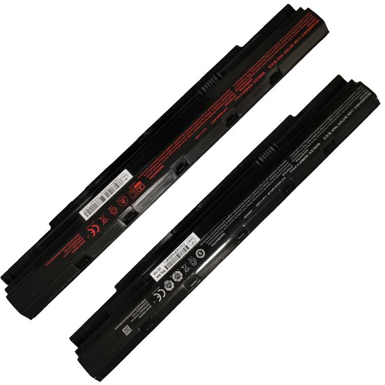 Clevo N240BAT-4ラップトップバッテリー激安,高容量ラップトップバッテリー