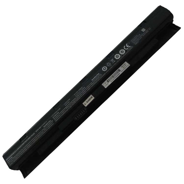 Clevo N750BAT-4ラップトップバッテリー激安,高容量ラップトップバッテリー