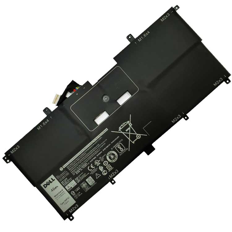 DELL HMPFH高品質充電式互換ラップトップバッテリー