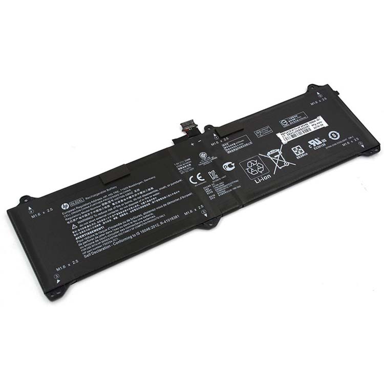 Hp OL02XLラップトップバッテリー激安,高容量ラップトップバッテリー