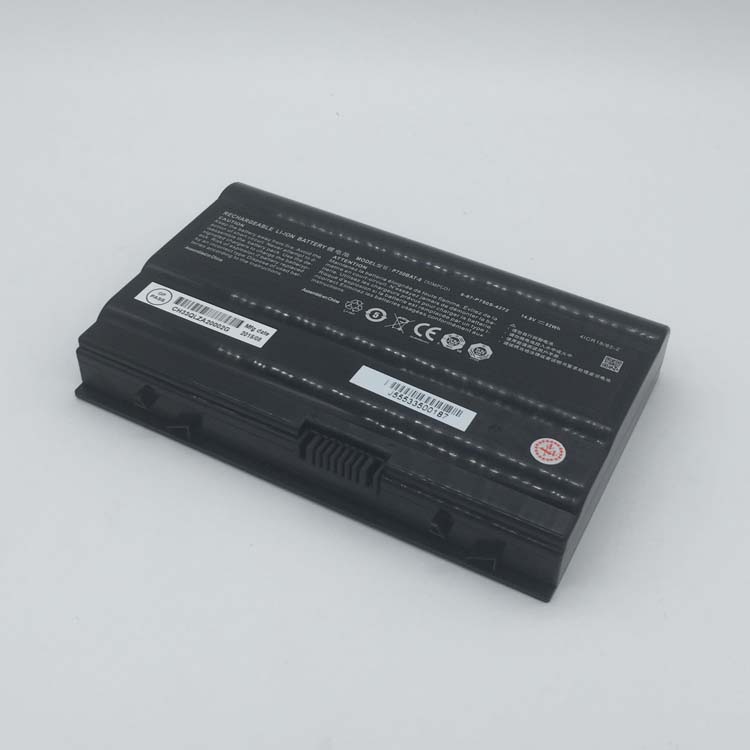 Clevo P750BAT-8ラップトップバッテリー激安,高容量ラップトップバッテリー