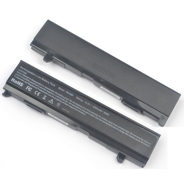 Toshiba PA3465U-1BRSラップトップバッテリー激安,高容量ラップトップバッテリー