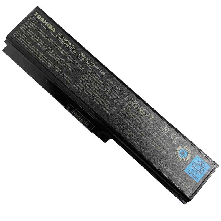 Toshiba PA3634U-1BRSラップトップバッテリー激安,高容量ラップトップバッテリー