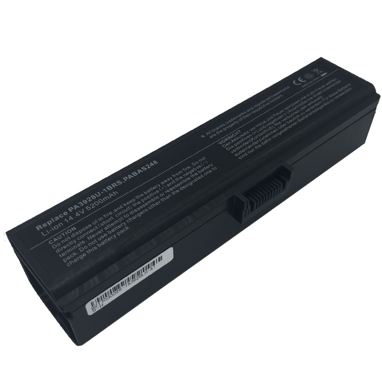 Toshiba PA3928U-1BRSラップトップバッテリー激安,高容量ラップトップバッテリー
