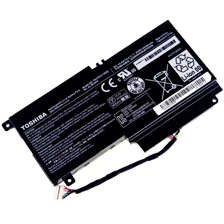 Toshiba PA5107U-1BRSラップトップバッテリー激安,高容量ラップトップバッテリー