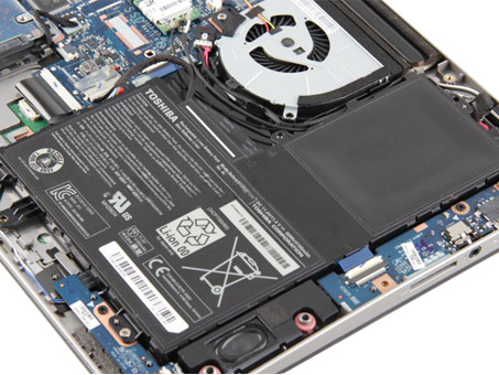 Toshiba PA5157U-1BRSラップトップバッテリー激安,高容量ラップトップバッテリー