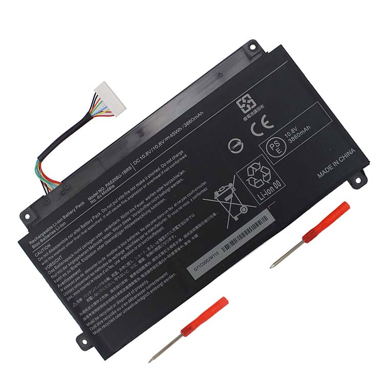 Toshiba PA5208U-1BRSラップトップバッテリー激安,高容量ラップトップバッテリー