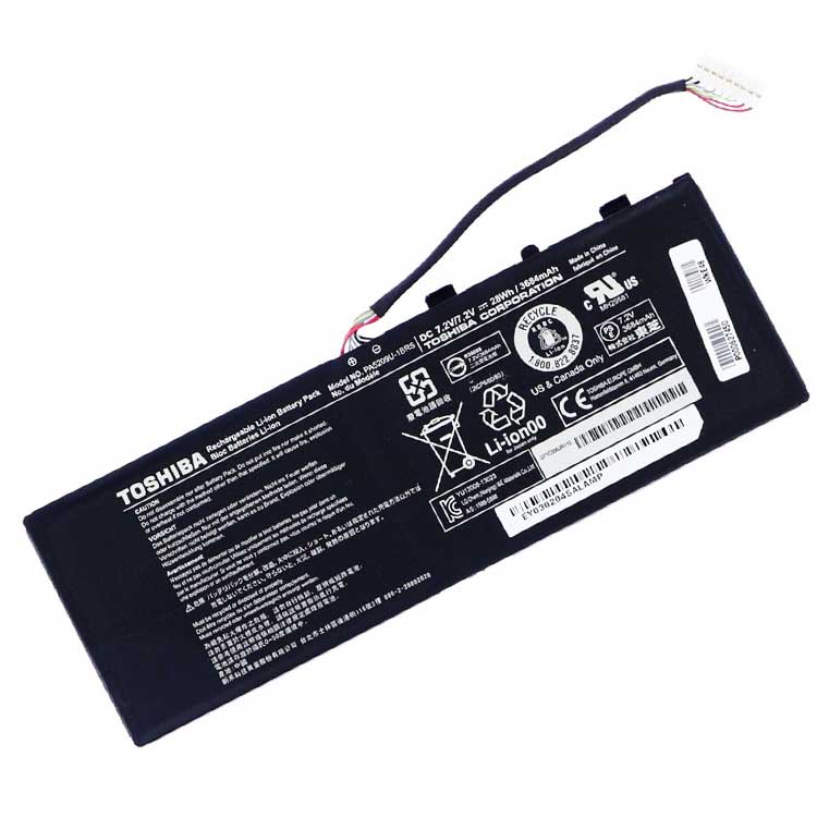 Toshiba PA5209U-1BRSラップトップバッテリー激安,高容量ラップトップバッテリー