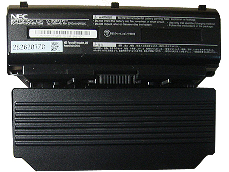Nec PC-VP-WP125ラップトップバッテリー激安,高容量ラップトップバッテリー