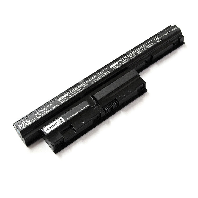 Nec PC-VP-WP126ラップトップバッテリー激安,高容量ラップトップバッテリー