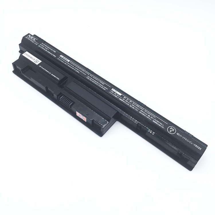 Nec PC-VP-WP128ラップトップバッテリー激安,高容量ラップトップバッテリー