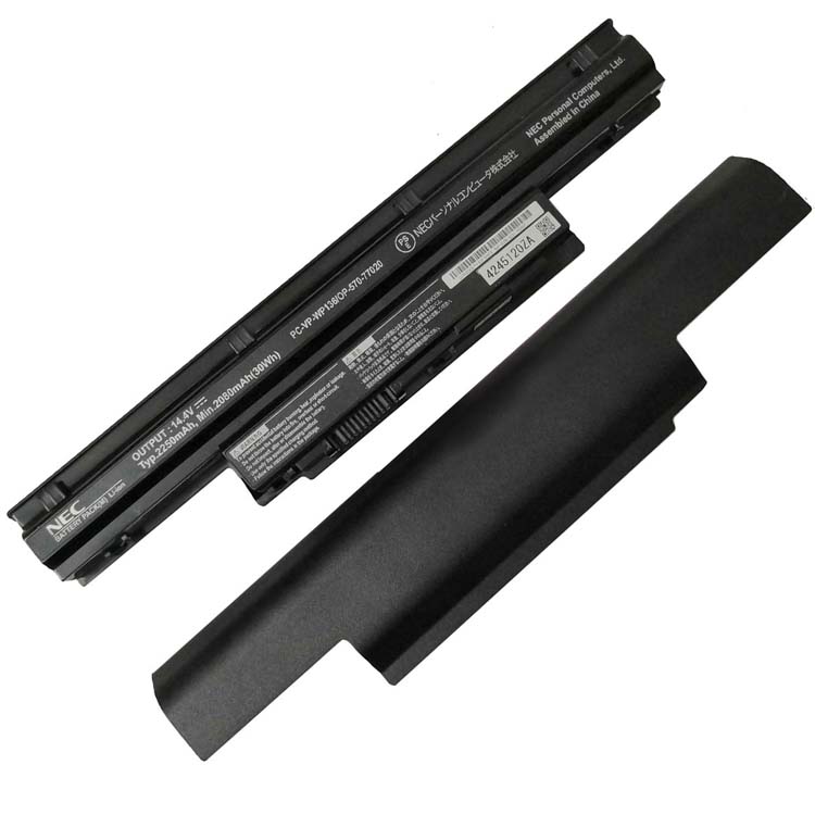Nec PC-VP-WP136ラップトップバッテリー激安,高容量ラップトップバッテリー