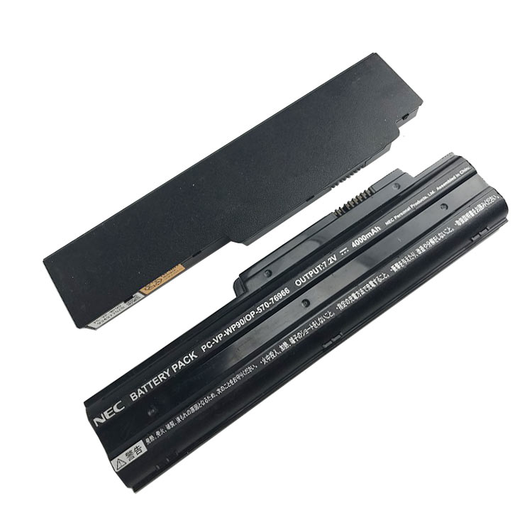Nec PC-VP-WP90ラップトップバッテリー激安,高容量ラップトップバッテリー