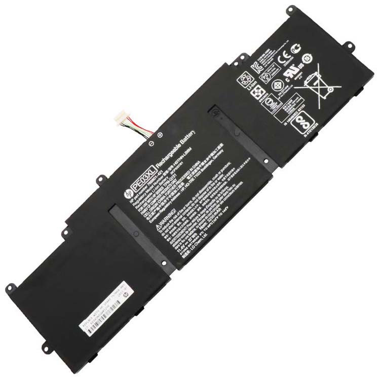 Hp PE03XLラップトップバッテリー激安,高容量ラップトップバッテリー