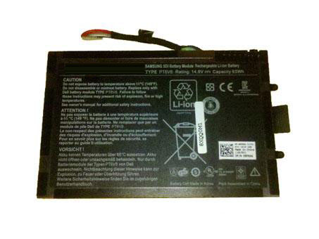 Dell PT6V8ラップトップバッテリー激安,高容量ラップトップバッテリー