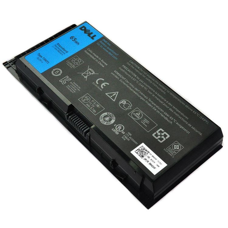 Dell PG6RCラップトップバッテリー激安,高容量ラップトップバッテリー