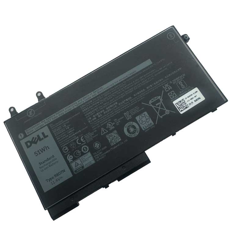 Dell R8D7Nラップトップバッテリー激安,高容量ラップトップバッテリー