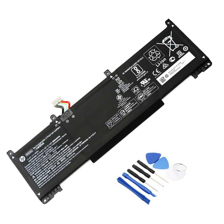 Hp RH03XLラップトップバッテリー激安,高容量ラップトップバッテリー