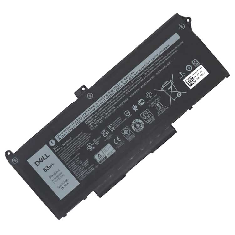 Dell RJ40Gラップトップバッテリー激安,高容量ラップトップバッテリー