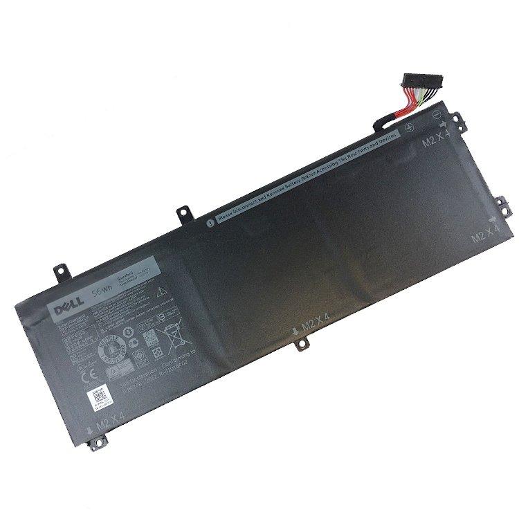Dell RRCGWラップトップバッテリー激安,高容量ラップトップバッテリー