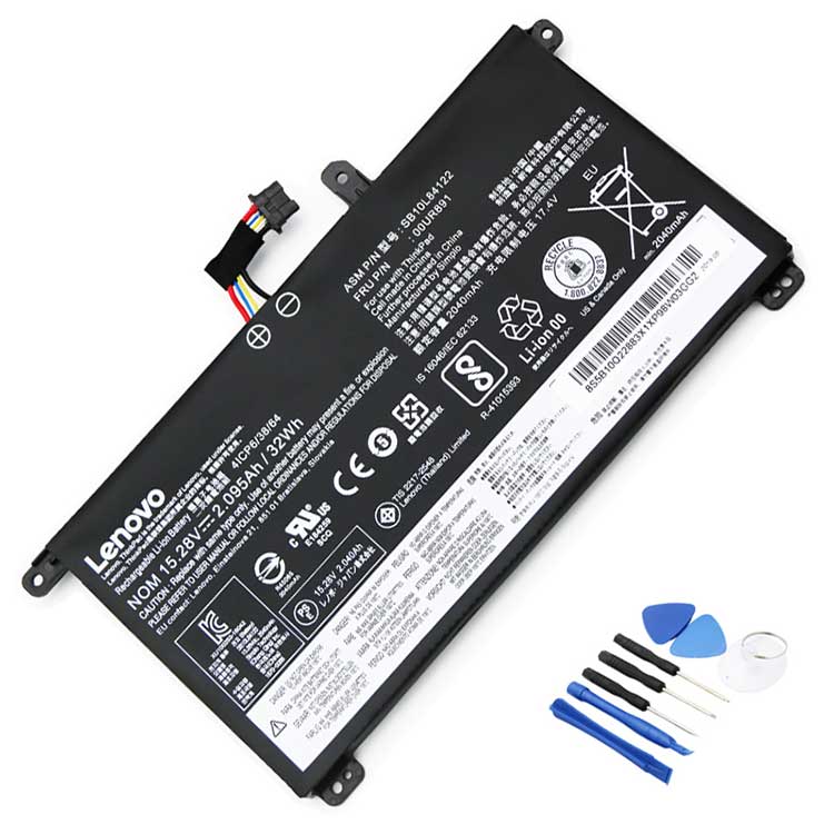 Lenovo SB10L84122ラップトップバッテリー激安,高容量ラップトップバッテリー