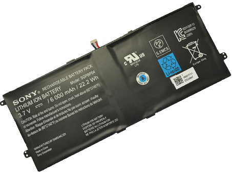 Sony SGPBP04ラップトップバッテリー激安,高容量ラップトップバッテリー