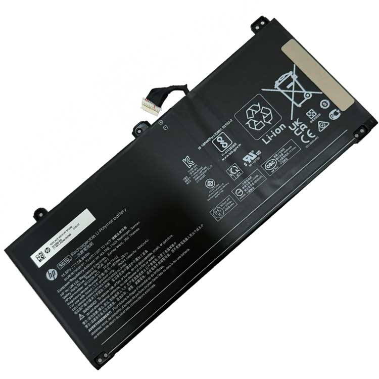 Hp SI03XLラップトップバッテリー激安,高容量ラップトップバッテリー
