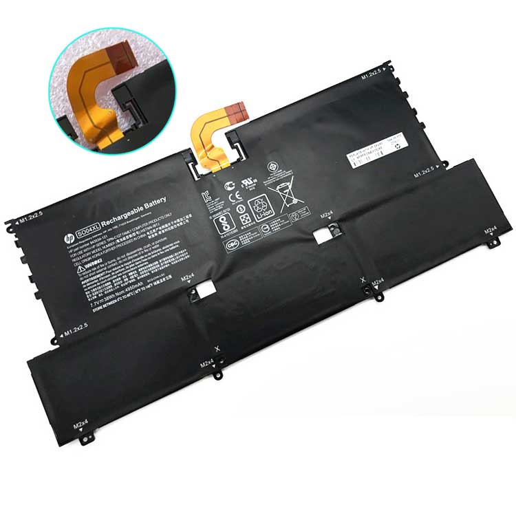 Hp TPN-C127ラップトップバッテリー激安,高容量ラップトップバッテリー