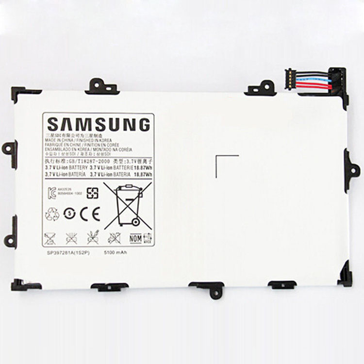 Samsung SP397281Aラップトップバッテリー激安,高容量ラップトップバッテリー