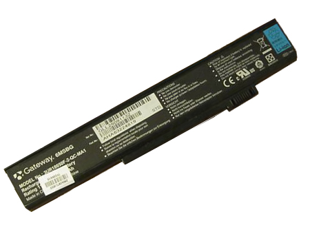 GATEWAY 3UR18650F-2-QC-MA1高品質充電式互換ラップトップバッテリー
