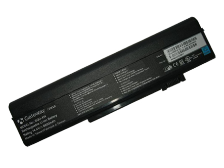 GATEWAY ahac4322a15高品質充電式互換ラップトップバッテリー
