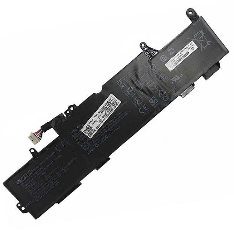 Hp SS03XLラップトップバッテリー激安,高容量ラップトップバッテリー