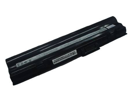 AVERATEC ssbs16高品質充電式互換ラップトップバッテリー