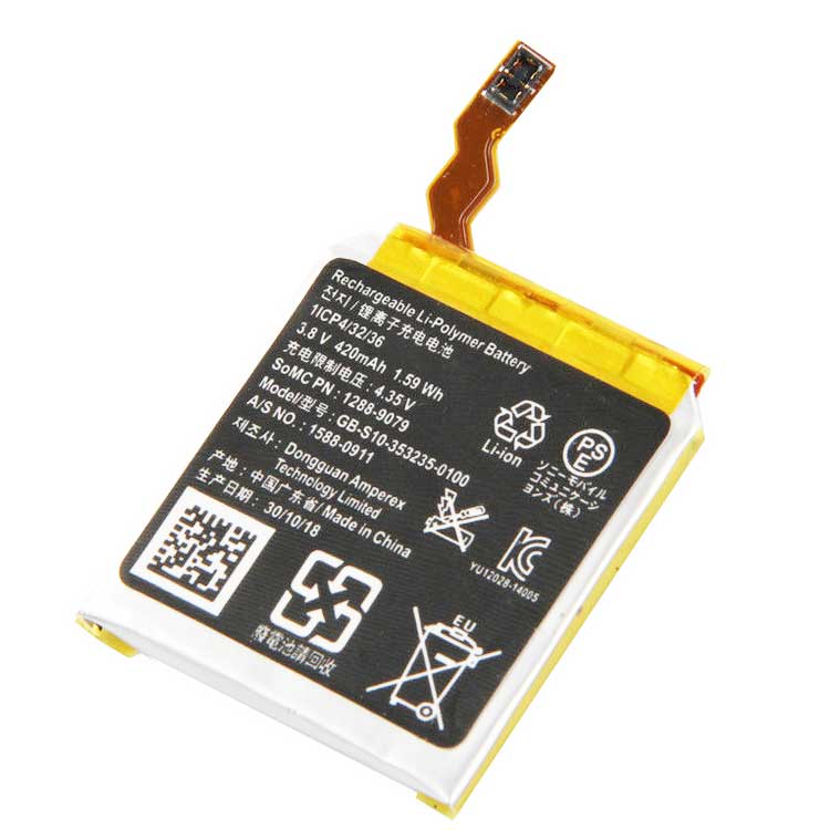 Sony GB-S10-353235-0100ラップトップバッテリー激安,高容量ラップトップバッテリー