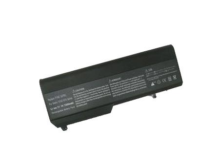 Dell T116Cラップトップバッテリー激安,高容量ラップトップバッテリー