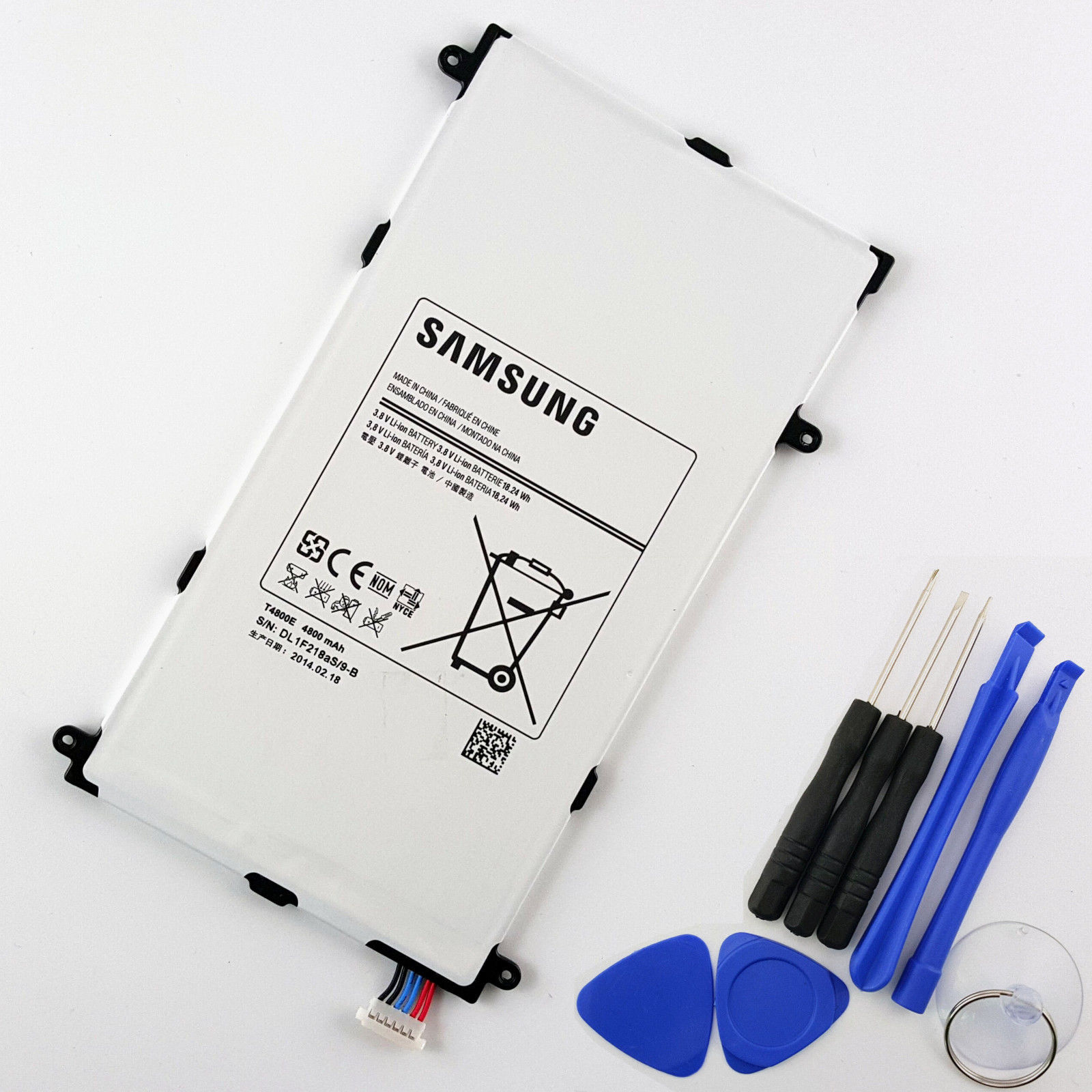 Samsung T4800Eラップトップバッテリー激安,高容量ラップトップバッテリー